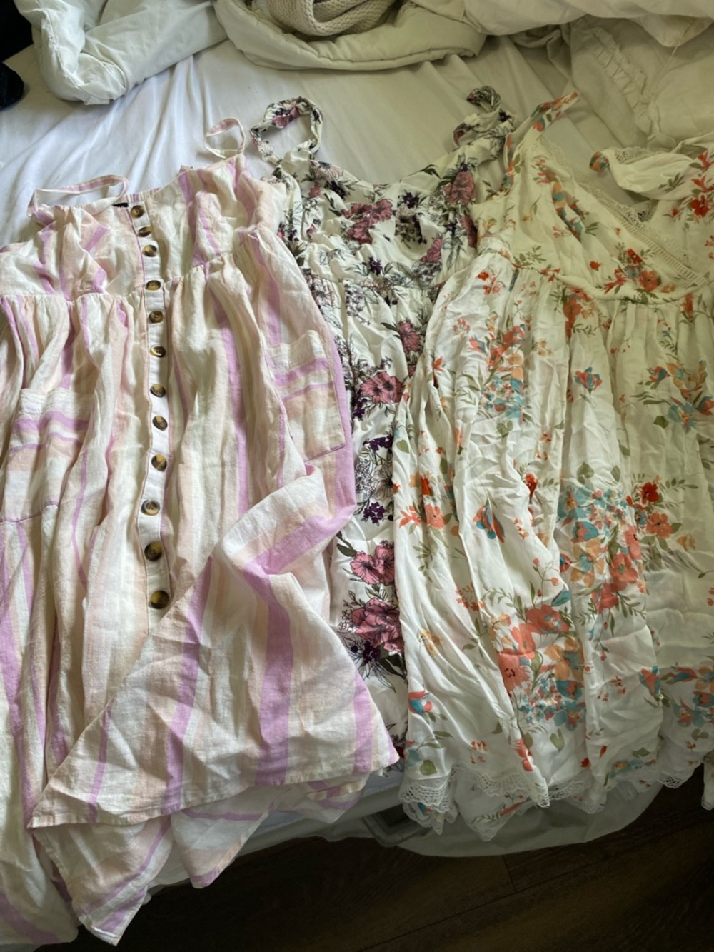 Torrid dress bundle !